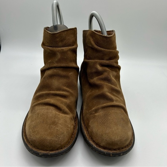 Clarks Avignton women’s boots size 9.5 - Picture 2 of 13